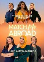 Watch Match Me Abroad Putlocker