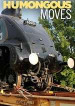 Watch Humongous Moves Putlocker