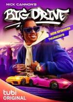Watch Nick Cannon's Big Drive Putlocker