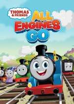 Watch Thomas & Friends: All Engines Go Putlocker