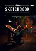 Watch Sketchbook Putlocker