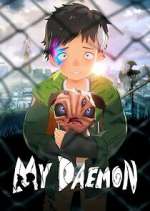 Watch My Daemon Putlocker