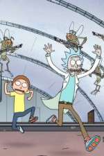 Watch Rick and Morty Putlocker