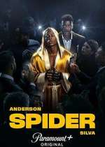 Watch Anderson Spider Silva Putlocker