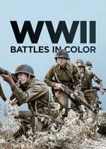 Watch WWII Battles in Color Putlocker