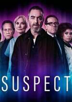 Watch Suspect Putlocker