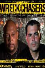Watch Wreck Chasers Putlocker
