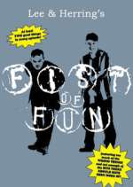 Watch Fist of Fun Putlocker