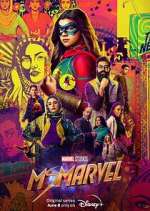 Watch Ms. Marvel Putlocker