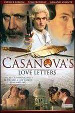 Watch Casanovas Love Letters Putlocker