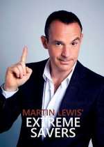 Watch Martin Lewis' Extreme Savers Putlocker