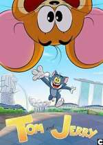 Watch Tom and Jerry Putlocker