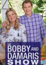 Watch The Bobby and Damaris Show Putlocker