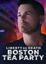 Watch Liberty or Death: Boston Tea Party Putlocker