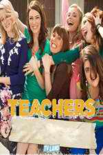Watch Teachers Putlocker