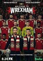 Watch Welcome to Wrexham Putlocker