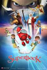 Watch Superbook Putlocker