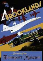 Watch Secrets of the Transport Museum Putlocker