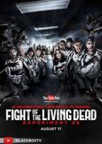 Watch Fight of the Living Dead Putlocker