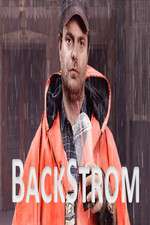 Watch Backstrom Putlocker