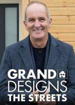 Watch Grand Designs: The Streets Putlocker