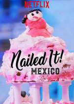 Watch Nailed It! Mexico Putlocker