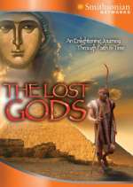 Watch The Lost Gods Putlocker