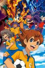 Watch Inazuma Eleven Go Putlocker