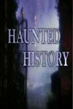 Watch Haunted History Putlocker