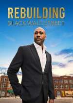Watch Rebuilding Black Wall Street Putlocker