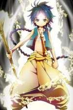 Watch Magi Putlocker
