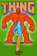Watch The Thing Putlocker