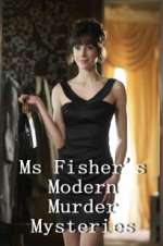Watch Ms Fisher\'s Modern Murder Mysteries Putlocker