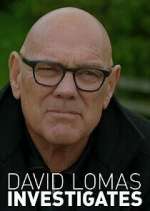 Watch David Lomas Investigates Putlocker