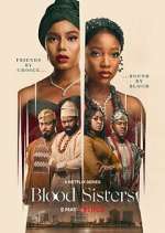 Watch Blood Sisters Putlocker