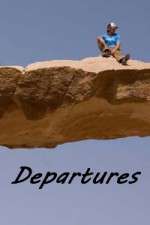Watch Departures Putlocker