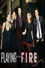 Watch Playing with Fire Putlocker