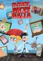 Watch Cloudy with a Chance of Meatballs Putlocker