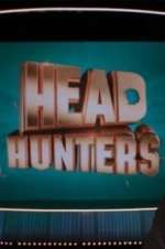 Watch Head Hunters Putlocker