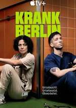 Watch KRANK Berlin Putlocker