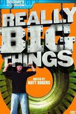 Watch Really Big Things Putlocker
