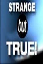 Watch Strange But True Putlocker