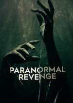 Watch Paranormal Revenge Putlocker