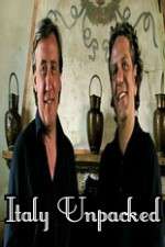 Watch Italy Unpacked Putlocker