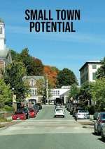 Watch Small Town Potential Putlocker