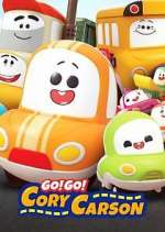 Watch Go! Go! Cory Carson Putlocker