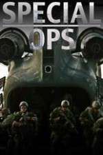 Watch Inside Special Ops Putlocker
