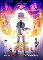 Watch Jentry Chau vs. the Underworld Putlocker
