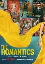 Watch The Romantics Putlocker