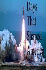 Watch Days That Shaped America Putlocker